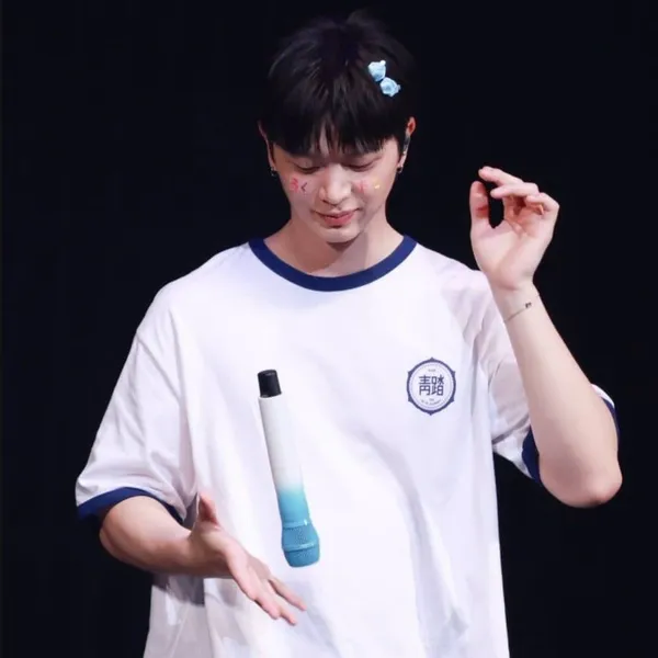 Fans' Pick: Best Moment of Yook Sungjae (BTOB)