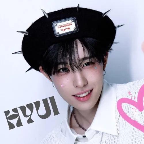 Today's Most Loved Hyui (NEXZ)