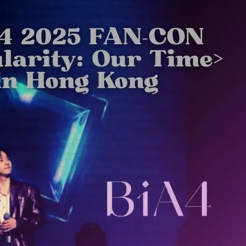 Fans' Pick: Best Moment of B1A4