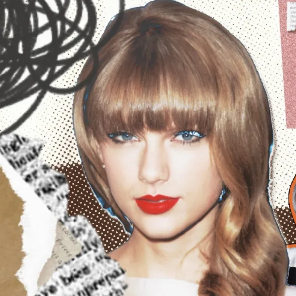 Today's Most Loved Taylor Swift
