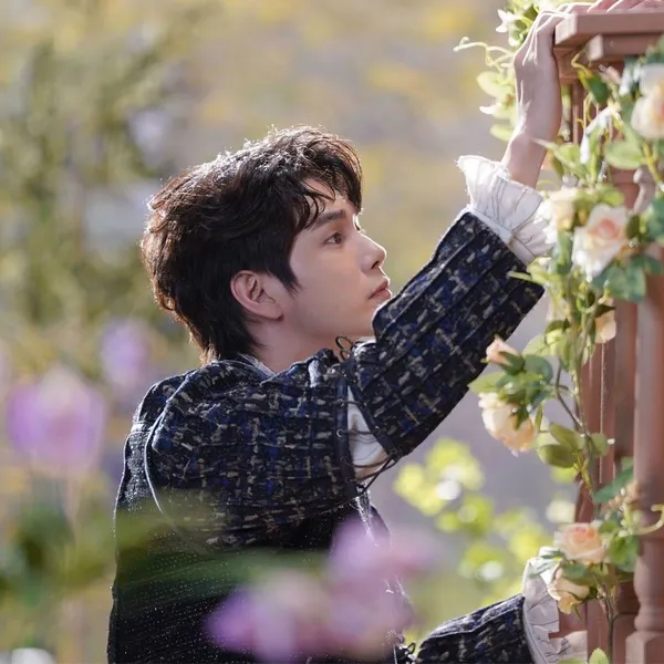 Top Photo Full of Ong Seongwu Love