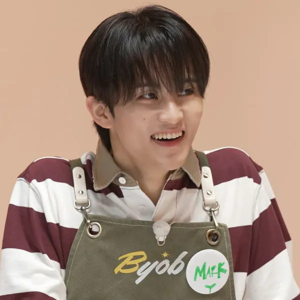 Today's Most Loved Mark (NCT 127, NCT DREAM)