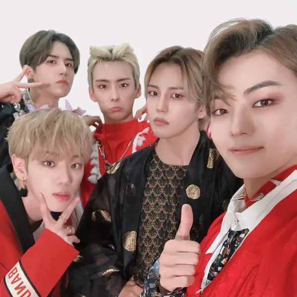 Today's Most Loved A.C.E