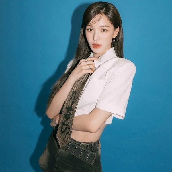 Fans' Pick: Best Moment of Wendy (Red Velvet)