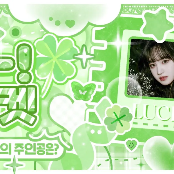 Top Photo Full of LIZ (IVE) Love