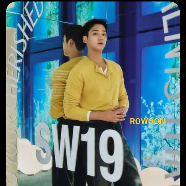 Top Photo Full of Rowoon Love