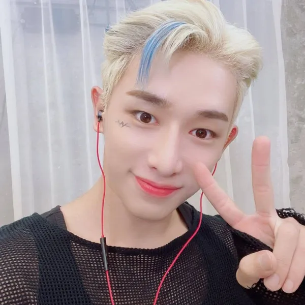 Fans' Pick: Best Moment of Wonho