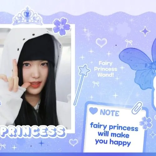Fans' Pick: Best Moment of Yoon Jiyoon (izna)