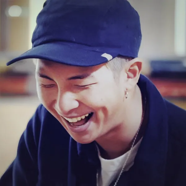 Top Photo Full of RM (BTS) Love