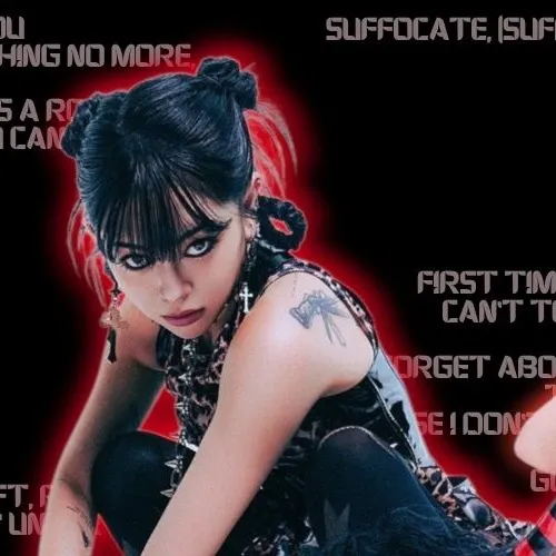 Top Photo Full of AleXa Love