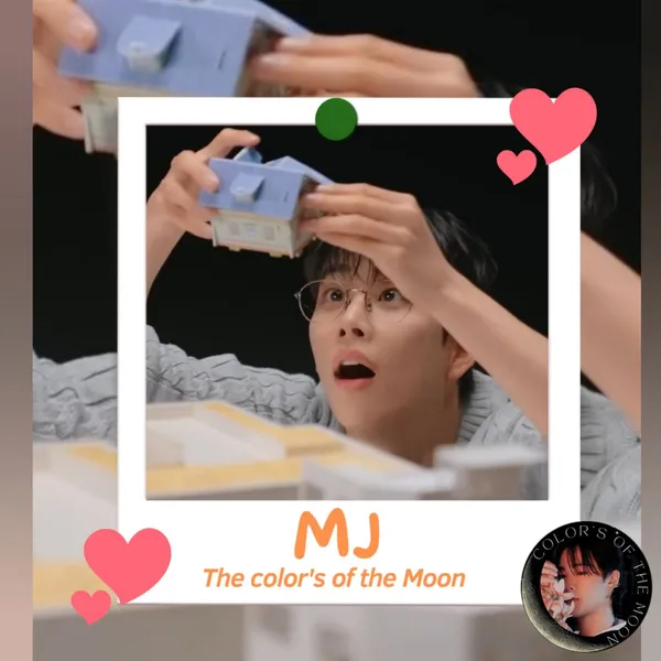 Today's Most Loved MJ (ASTRO)