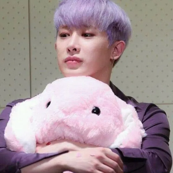 Fans' Pick: Best Moment of Wonho