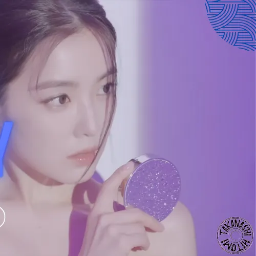 粉絲票選的Irene (Red Velvet)最佳瞬間