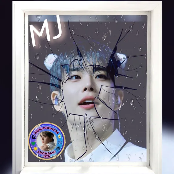 Top Photo Full of MJ (ASTRO) Love