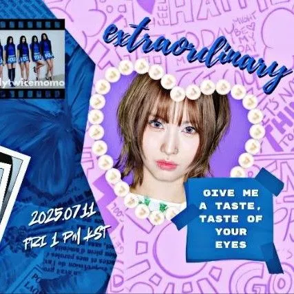 Fans' Pick: Best Moment of Momo (TWICE)