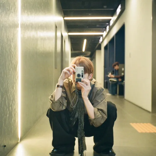 Top Photo Full of Asahi (TREASURE) Love