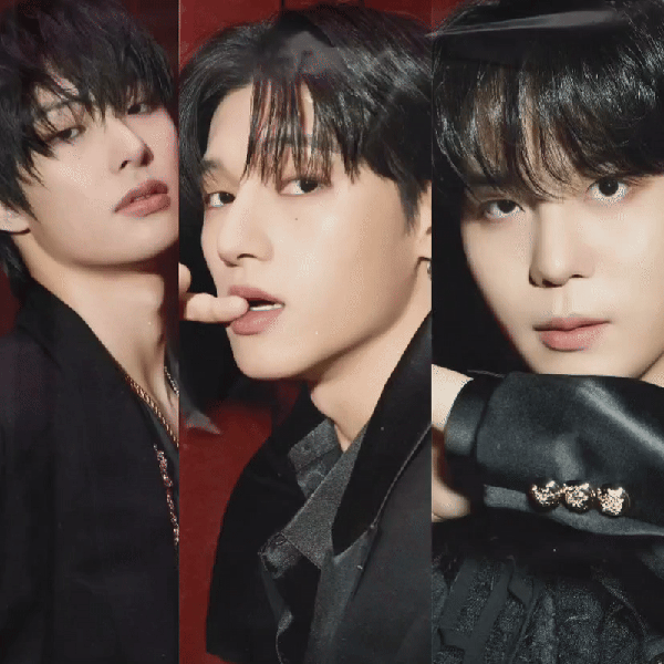 Today's Most Loved ATEEZ