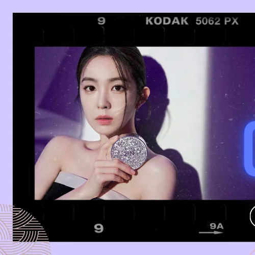 粉絲票選的Irene (Red Velvet)最佳瞬間