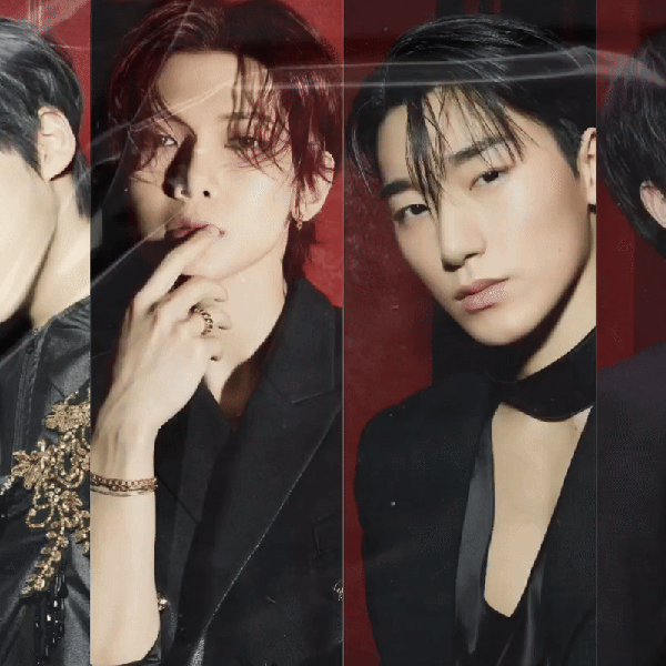 Fans' Pick: Best Moment of ATEEZ