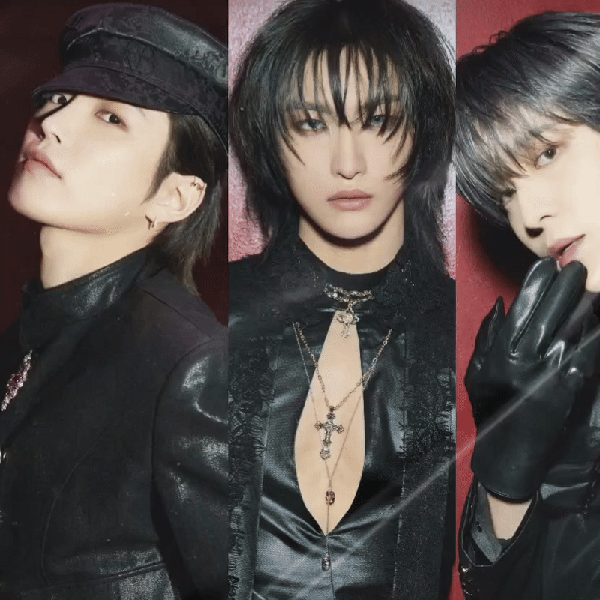Today's Most Loved ATEEZ