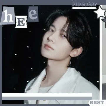 Today's Most Loved Heeseung (ENHYPEN)