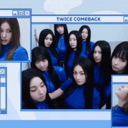 Top Photo Full of Sana (TWICE) Love