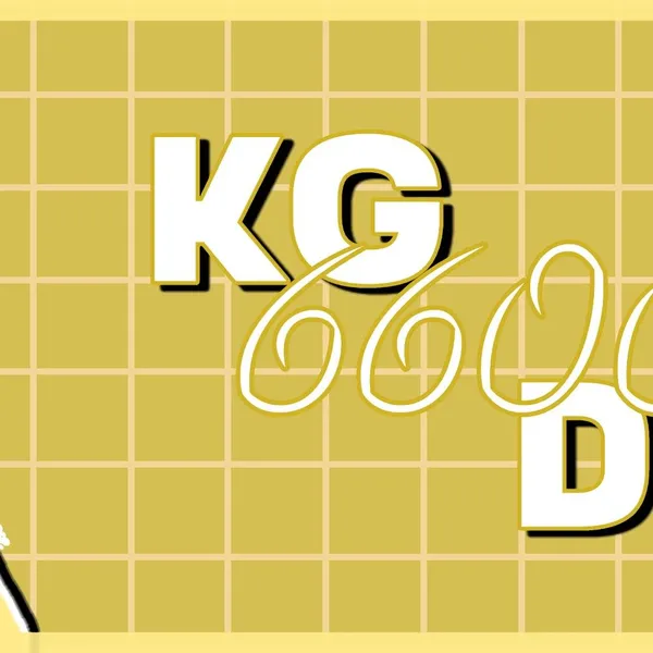 Fans' Pick: Best Moment of KG (VCHA)