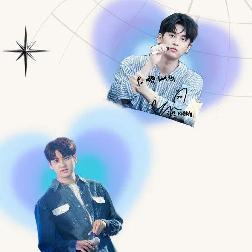 Top Photo Full of CHAN (iKON) Love