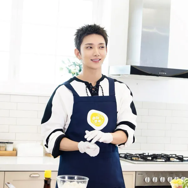 Top Photo Full of Joshua (SEVENTEEN) Love