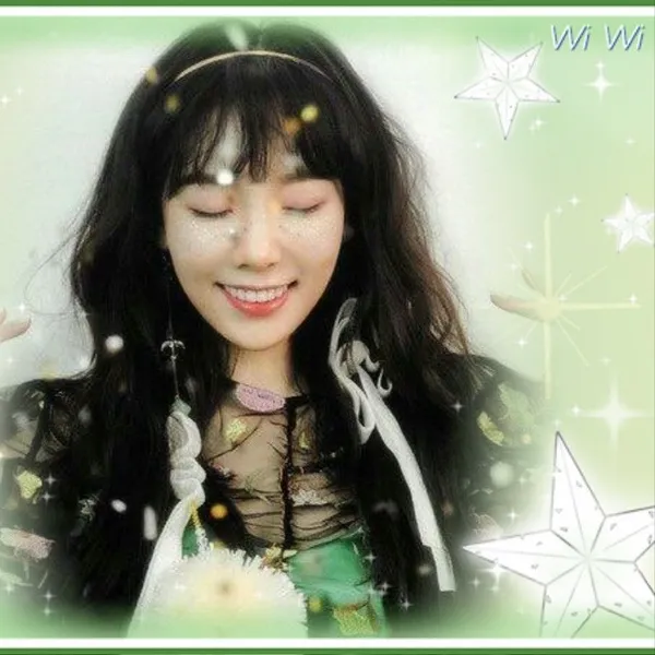 Top Photo Full of Taeyeon (Girls' Generation) Love