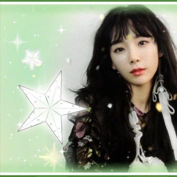 Fans' Pick: Best Moment of Taeyeon (Girls' Generation)