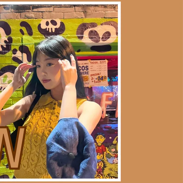 Fans' Pick: Best Moment of Soojin