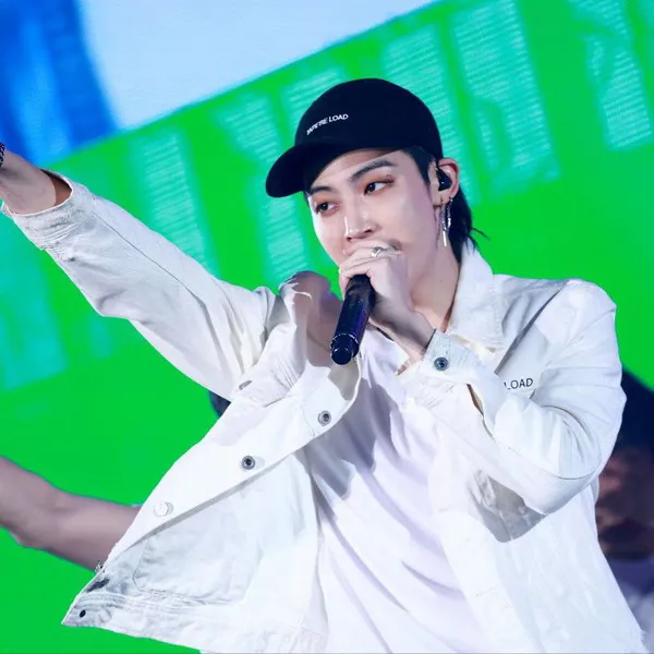 Fans' Pick: Best Moment of JAY B (GOT7)