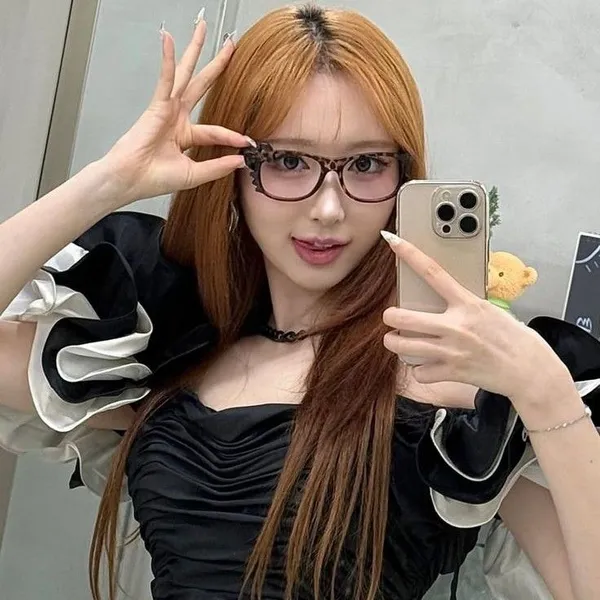 Fans' Pick: Best Moment of Hannah (X:IN)