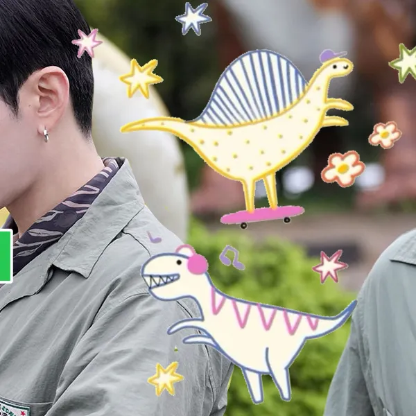 Fans' Pick: Best Moment of Kihyun (MONSTA X)