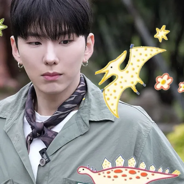 Top Photo Full of Kihyun (MONSTA X) Love