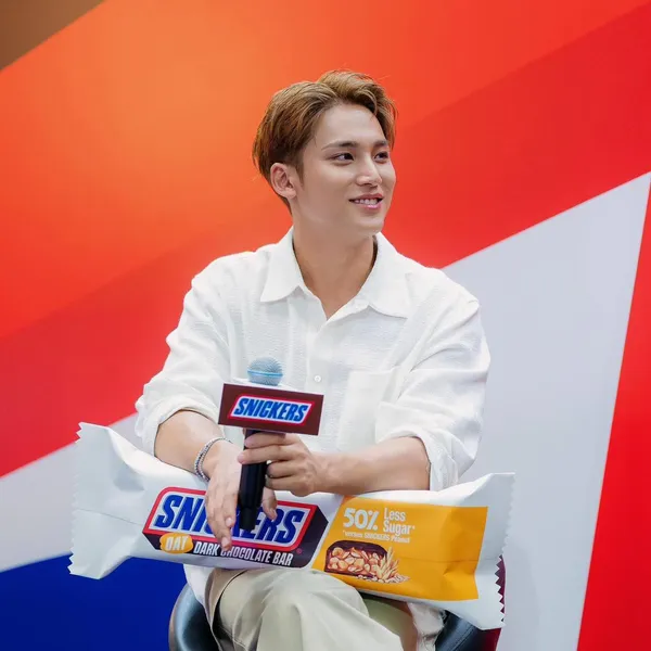 Fans' Pick: Best Moment of Mingyu (SEVENTEEN)