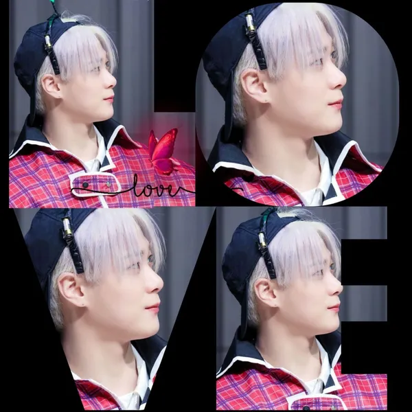 Top Photo Full of Moonbin (ASTRO) Love