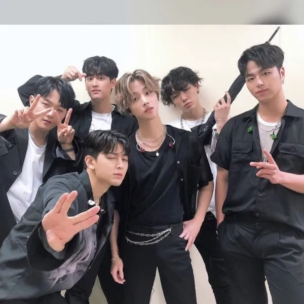 Today's Most Loved iKON