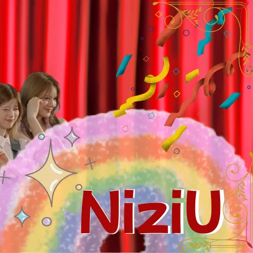Top Photo Full of NiziU Love