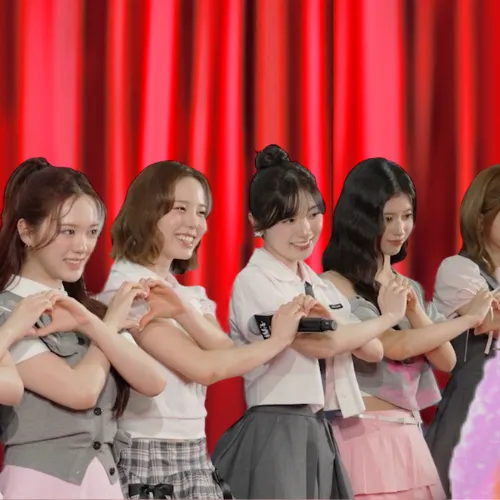 Top Photo Full of NiziU Love