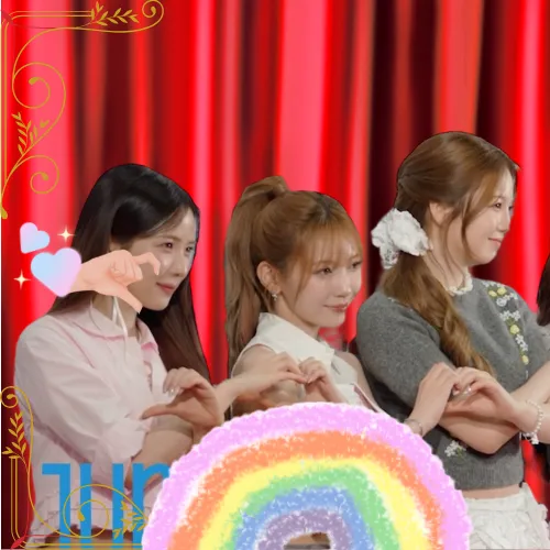 Fans' Pick: Best Moment of NiziU