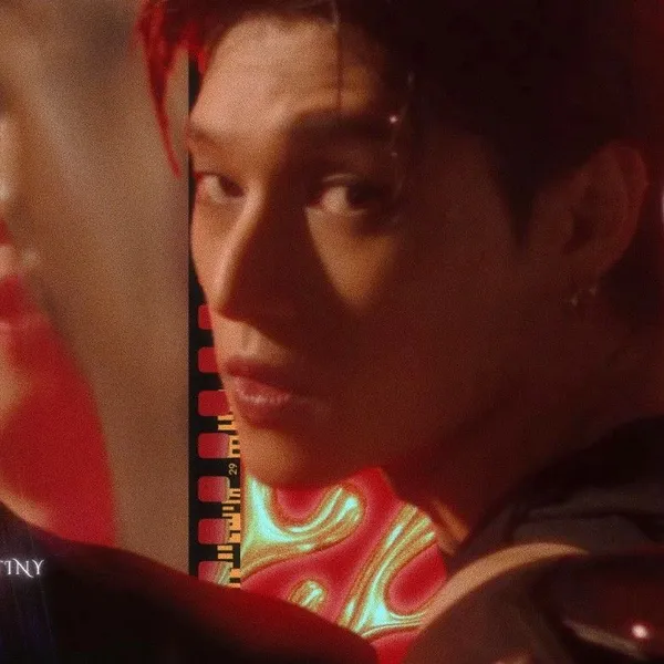 Today's Most Loved Wooyoung (ATEEZ)