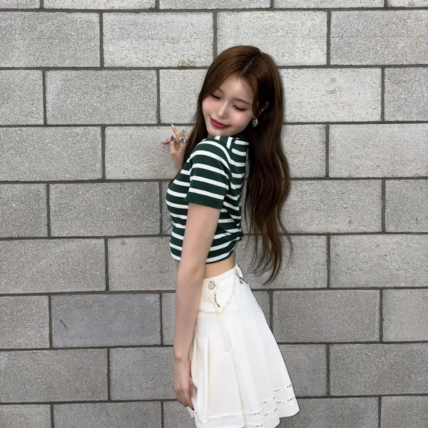 Fans' Pick: Best Moment of Jeong Saebi (izna)