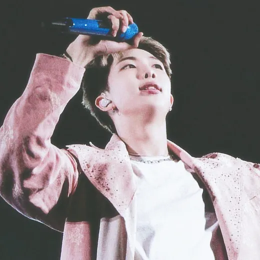 Fans' Pick: Best Moment of RM (BTS)