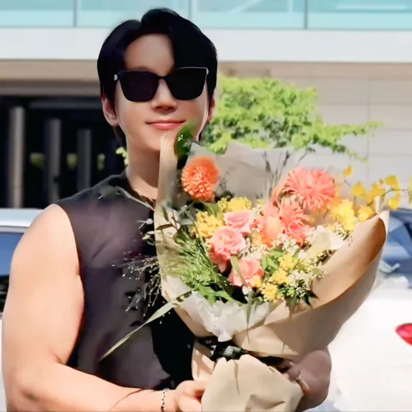 Fans' Pick: Best Moment of Hwang Chiyeol