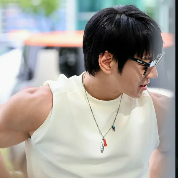 Fans' Pick: Best Moment of Hwang Chiyeol