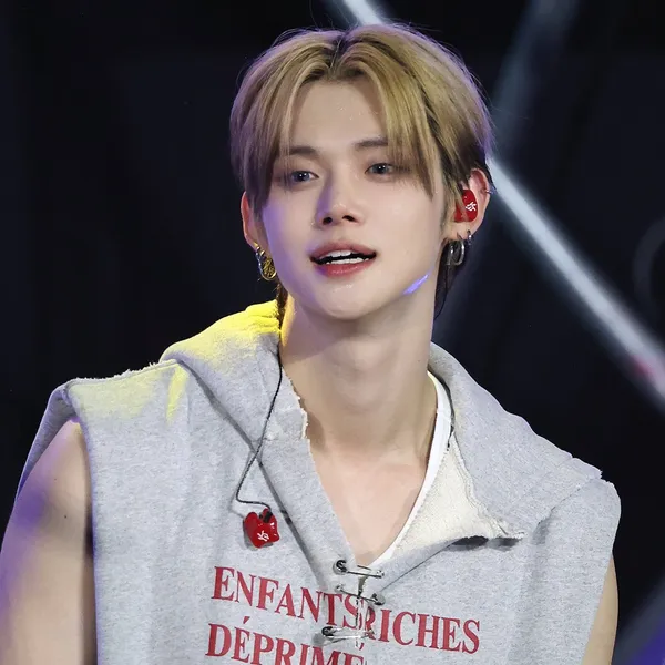 Popular profile image of Yeonjun (TOMORROW X TOGETHER) selected by votes