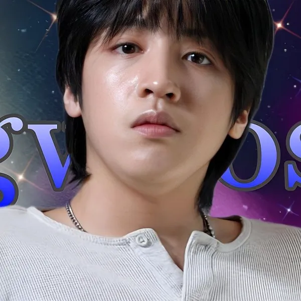 Today's Most Loved Wooseok (PENTAGON)