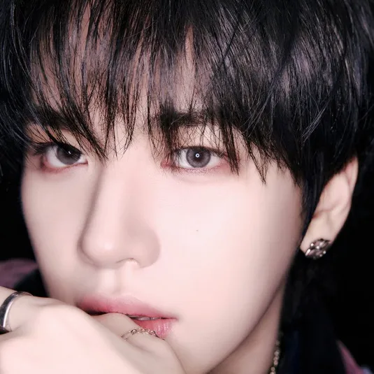 Fans' Pick: Best Moment of Hanjun (n.SSign)